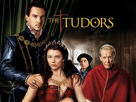 los tudor online|Prime Video: The Tudors .